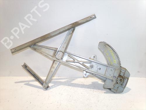 Used Front right window mechanism Front right window mechanism NISSAN MICRA II (K11) 1.0 i 16V (K11) (54 hp) 33904805 33904805
