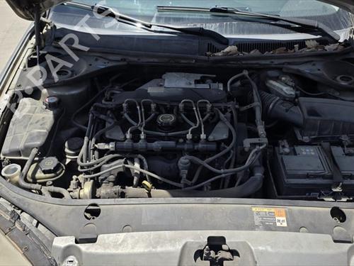 Used Engine Engine FORD MONDEO III (B5Y) 2.0 16V TDDi / TDCi (115 hp) 36553527 36553527