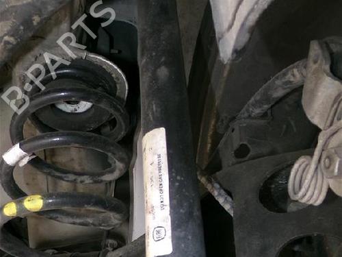 Used Right rear shock absorber Right rear shock absorber FIAT 500L (351_, 352_) 1.6 D Multijet (199LYD1B) (105 hp) 33422842 33422842