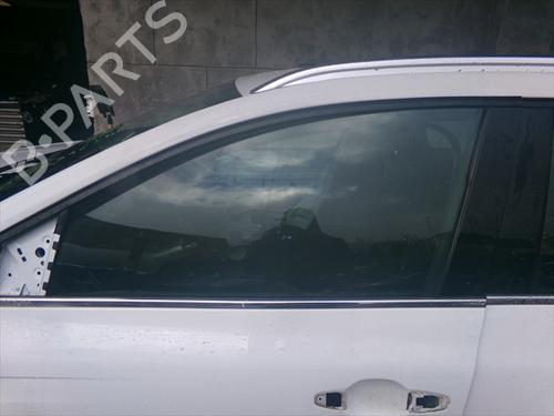 Used Front left door window RENAULT MEGANE IV Hatchback (B9A/M/N_) 1.5 Blue dCi 115 (B9A6) (116 hp) 32208101