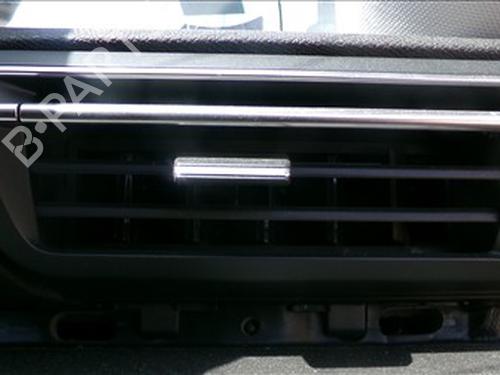 Used Air vent Air vent PEUGEOT 308 SW III (FC_, FJ_, FR_, F4_, FN_) BlueHDi 130 (FCYHZL, FCYHZT) (131 hp) 27444619 27444619