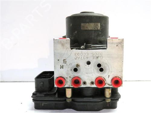 Used ABS pump ABS pump MAZDA 6 Station Wagon (GY) 2.0 DI (GY19) (121 hp) 24555566 24555566