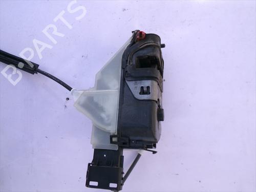 Used Rear right lock Rear right lock 38615340 38615340