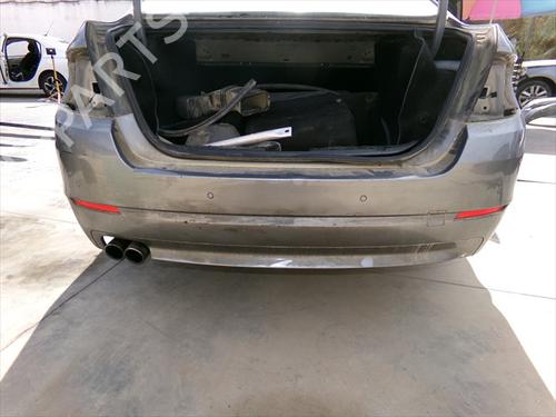 Paragolpes trasero Paragolpes trasero 38983508 38983508
