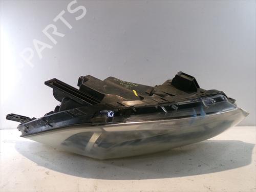 Left headlight KIA RIO III (UB) 1.25 CVVT | BP32045850C28