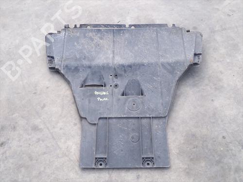 Used Underbody protection Underbody protection RENAULT MEGANE III Grandtour (KZ0/1) 1.5 dCi (KZ09, KZ0D, KZ1G, KZ29, KZ14, KZ1W, KZ10, KZ1F,... (110 hp) 33264987 33264987