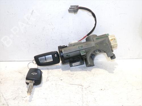 Used Electronic module Electronic module NISSAN JUKE (F15) 1.5 dCi (110 hp) 33264898 33264898