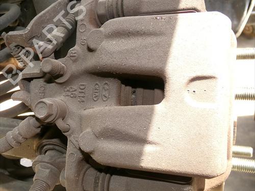 Right rear brake caliper HYUNDAI i30 (GD) 1.6 | BP38435584M106 - Image 2