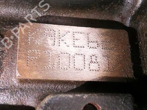 Engine RENAULT CLIO IV (BH_) 1.5 dCi 75 | BP32185426M1  - Image 5