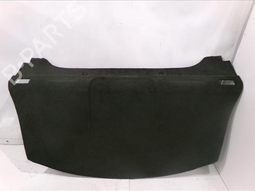 Used Rear parcel shelf Rear parcel shelf 26147172 26147172