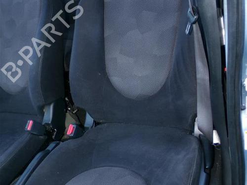 Used Left front seat Left front seat HONDA JAZZ II (GD_, GE3, GE2) 1.3 iDSi (GD1) (83 hp) 24568934 24568934