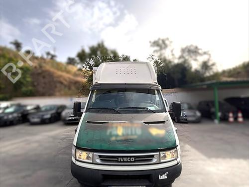 Used Parts IVECO DAILY I Bus 40-10 (12615111, 12615112, 12615115) 4853302