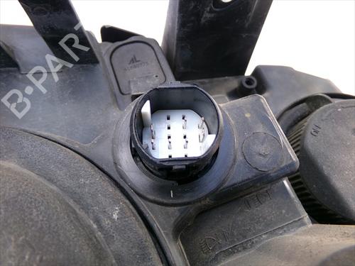 Left headlight FIAT LINEA (323_, 110_) 1.3 D Multijet (323AXB1A) | BP40597786C28 - Image 3
