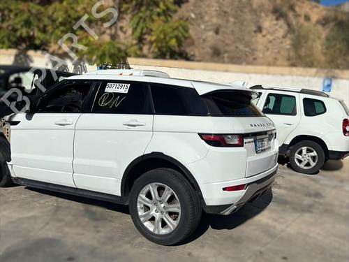 Headlight switch LAND ROVER RANGE ROVER EVOQUE (L538) 2.2 D 4x4 | BP40492109I24 - Image 5