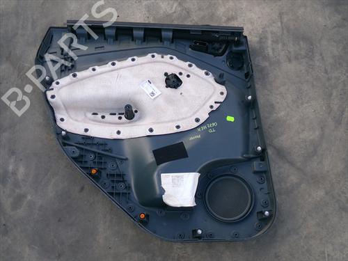 Rear right panel FORD C-MAX II (DXA/CB7, DXA/CEU) 1.6 TDCi | BP40215923C61 - Image 2