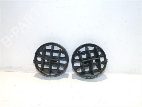 Air vent RENAULT KANGOO (KC0/1_) D 55 1.9 (KC0D) | BP29837162I21 - Image 3
