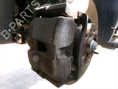 Bremssattel links vorne für Bremssattel links vorne 38263408 38263408
