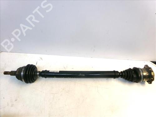 Used Right front driveshaft Right front driveshaft VW NEW BEETLE (9C1, 1C1) 2.0 (115 hp) 24560722 24560722