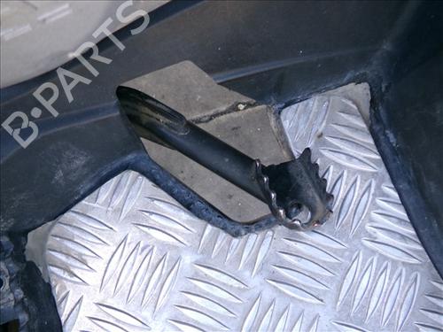 Used Break pedal Break pedal BMW 3 (E30) 316 (90 hp) 25434998 25434998