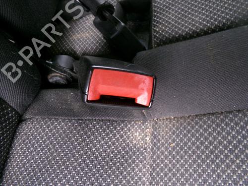 Engache cinturón Engache cinturón OPEL MERIVA A MPV (X03) 1.7 CDTI (E75) (100 hp) 33904903 33904903