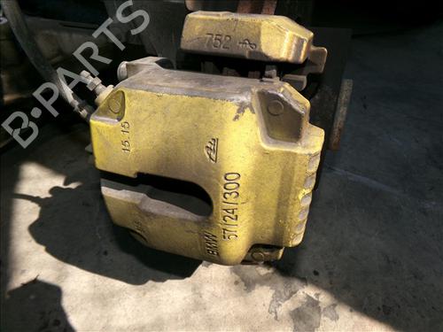 Right front brake caliper BMW 3 (E90) 320 d | BP28419397M104 - Image 2