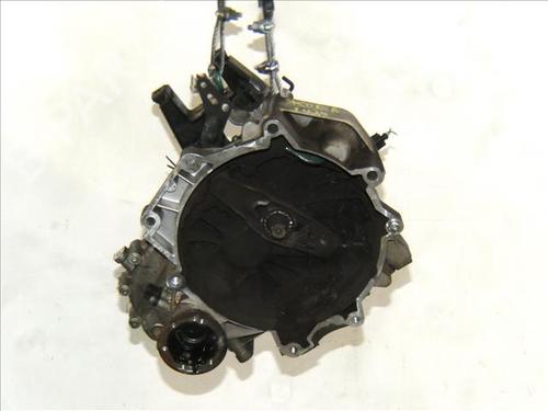 Used Gearbox Gearbox 24559210 24559210