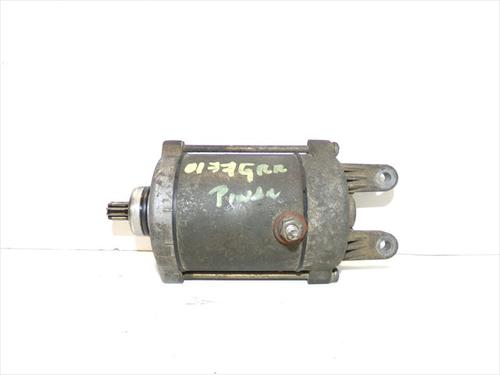 Used Starter Starter KIA CARENS II MPV (FJ) 1.6 (105 hp) 24858310 24858310