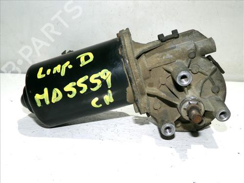 Used Front wiper motor Front wiper motor HYUNDAI H-1 / STAREX Bus (A1) 2.5 TD (80 hp) 27995976 27995976