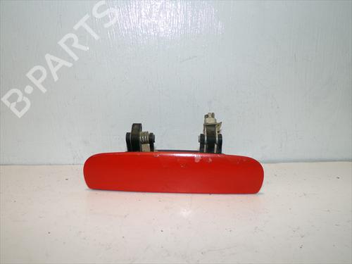 Used Rear left exterior door handle Rear left exterior door handle 37169526 37169526