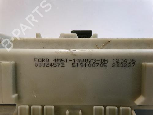 Fuse box FORD FOCUS C-MAX (DM2) 1.6 TDCi | BP36108221E1  - Image 5