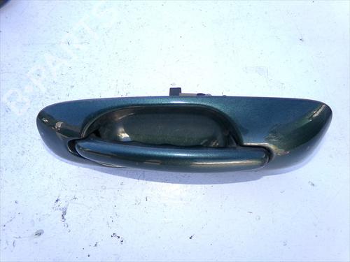 Used Rear left exterior door handle Rear left exterior door handle CHRYSLER VOYAGER IV (RG, RS) 2.5 CRD (141 hp) 33423234 33423234