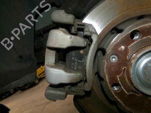 Used Right rear brake caliper Right rear brake caliper PEUGEOT 2008 II (UD_, US_, UY_, UJ_, UR_, UC_) 1.2 PureTech 100 (USHNK) (101 hp) 39714332 39714332