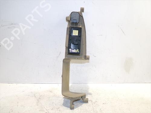 Left front window switch AUDI A4 B6 (8E2) 1.9 TDI | BP33285579I27 - Image 3