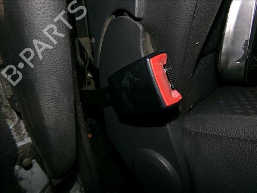 Used Seat buckle Seat buckle VW POLO IV (9N_, 9A_) 1.4 TDI (75 hp) 30437736 30437736