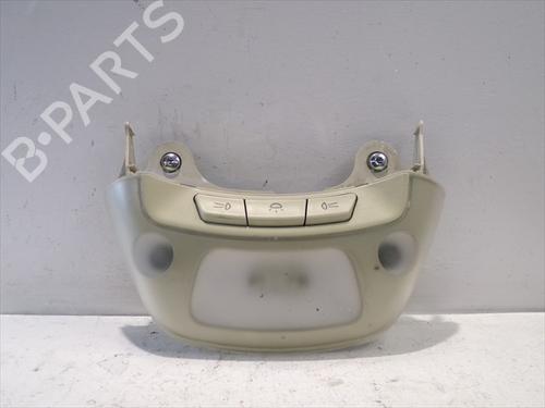 Used Interior roof light Interior roof light LANCIA YPSILON (843_) 1.2 (843.AXA1A) (60 hp) 24566794 24566794