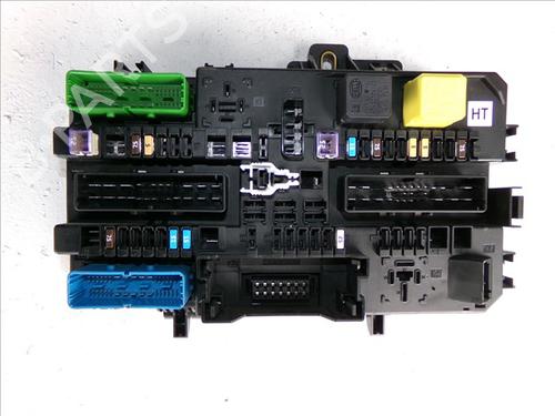 electronic-module-opel-astra-h-classic-estate-a04-2006-30835871 main image
