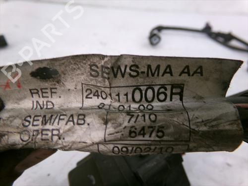 Cable RENAULT FLUENCE (L3_) 1.5 dCi (L30B) | BP38317649E12  - Image 5