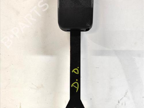 Used Seat buckle Seat buckle PEUGEOT 307 (3A/C) 2.0 16V (140 hp) 24564453 24564453
