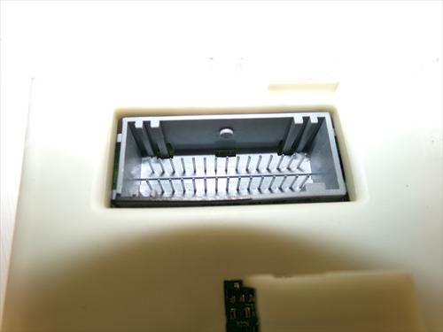Climate control RENAULT LAGUNA II (BG0/1_) 1.9 dCi (BG08, BG0G) | BP33265572I5 - Image 3