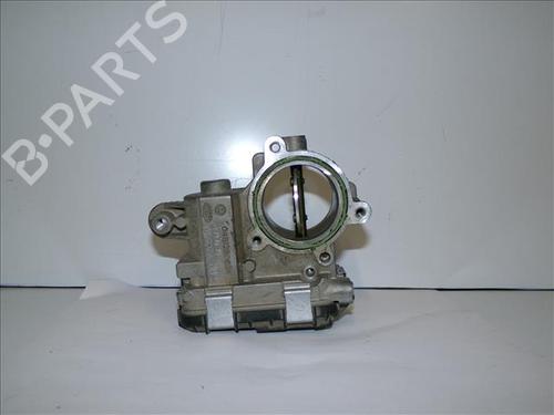 Used Throttle body Throttle body SKODA RAPID Spaceback (NH1) 1.6 TDI (90 hp) 24557365 24557365