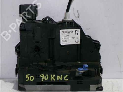 Used Front right lock Front right lock FIAT PUNTO (199_) 1.2 (199AXZ1A, 199BXZ1A) (69 hp) 33423483 33423483