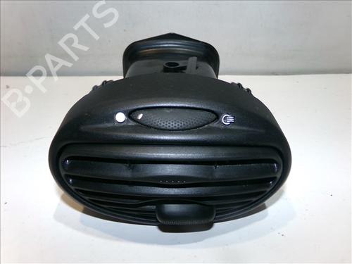 Used Air vent Air vent FORD FOCUS I (DAW, DBW) 1.6 16V (100 hp) 30660369 30660369