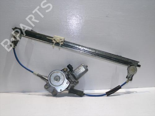 Used Front left window mechanism Front left window mechanism FIAT BRAVA (182_) 1.6 16V (182.BB) (103 hp) 36212604 36212604