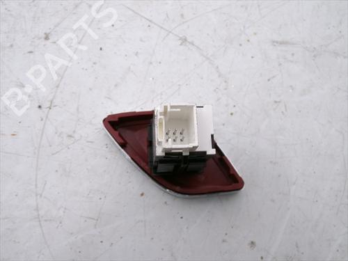 Warning switch CITROËN C3 II (SC_) 1.4 HDi 70 (SC8HZC, SC8HR0, SC8HP4) | BP33265175I22 - Image 2