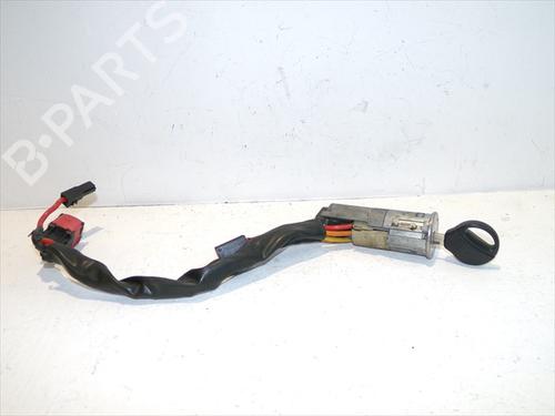 Used Electronic module Electronic module PEUGEOT 206 Hatchback (2A/C) 2.0 HDI 90 (90 hp) 34113939 34113939