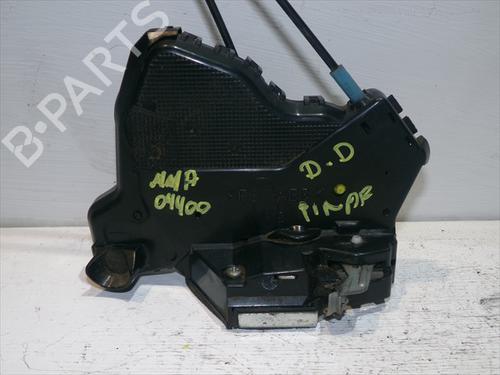 front-right-lock-suzuki-grand-vitara-ii-jt-te-td-2005-25753053 main image