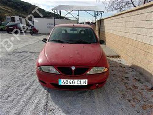 Used Parts LANCIA Y (840_)  1.1 (840AE)  2390410