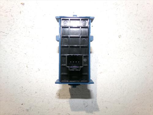Right front window switch TOYOTA VERSO (_R2_) 2.0 D-4D (AUR20_, AUR20R) | BP32009958I26 - Image 2
