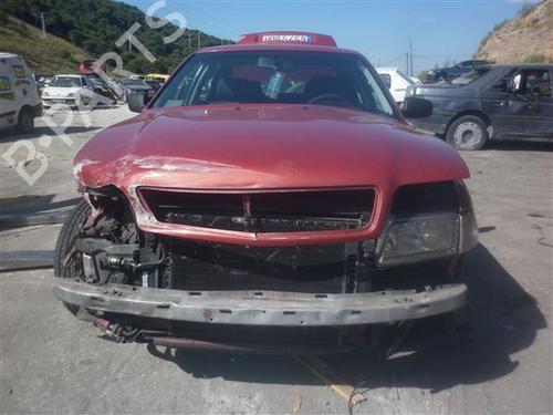 Used Parts AUDI A4 B7 (8EC) 1.9 TDI 2390265