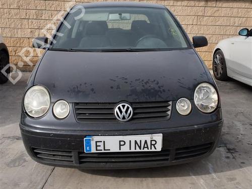 Used Parts VW POLO III (6N1) 75 1.6 2391319